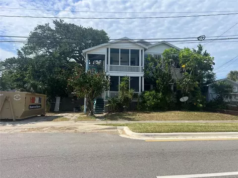219 Oakridge Blvd, Daytona Beach, FL 32118