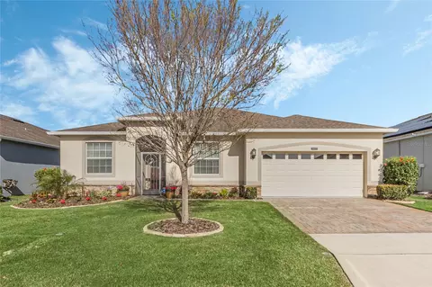3602 La Jolla Dr, Clermont, FL 34711