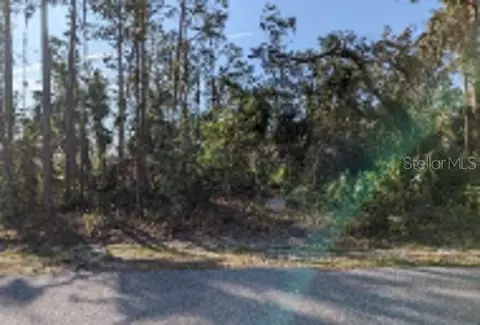 Las Vegas Avenue, North Port, FL 34288