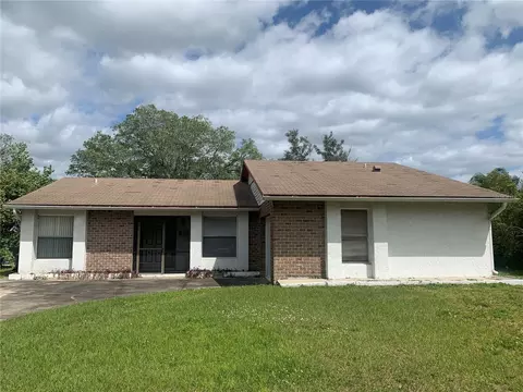 601 Bogie Ln, Poinciana, FL 34759