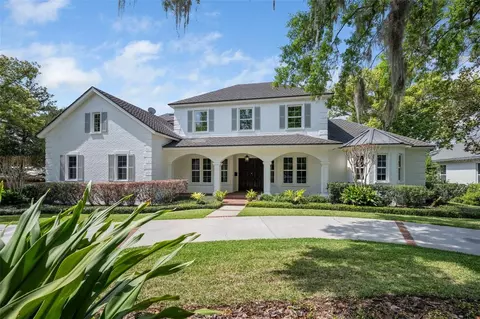 431 Fletcher Pl, Winter Park, FL 32789