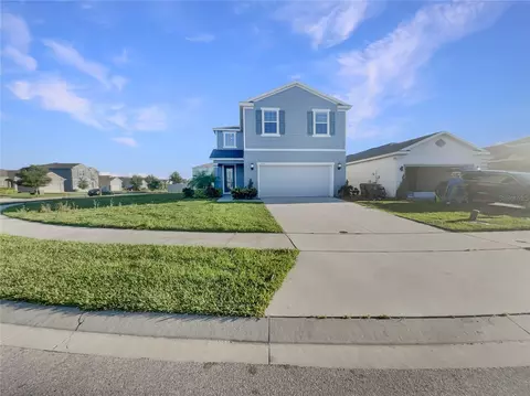 5124 Chickadee St, Saint Cloud, FL 34771