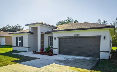 6445 SW 144th Street Rd, Ocala, FL 34473