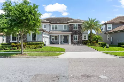7527 John Hancock Dr, Winter Garden, FL 34787