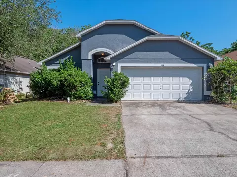 144 N Cervidae Dr, Apopka, FL 32703