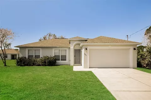 2241 Burlington St, North Port, FL 34286