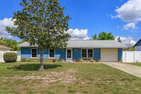 3009 Courtland Blvd, Deltona, FL 32738