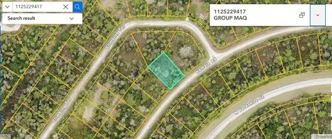 Kamain Road, North Port, FL 34288