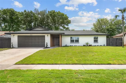 5332 Winfree Dr, Orlando, FL 32812