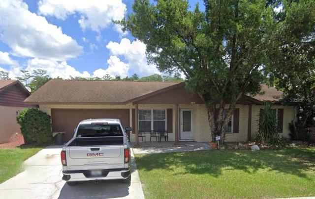 11431 Zodiac Dr, Orlando, FL 32837