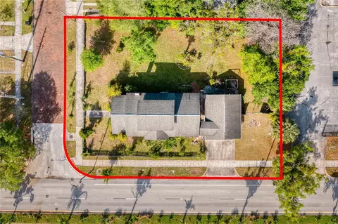 701 Arlington St, Orlando, FL 32805