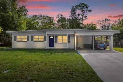 5313 Angus Ave, Orlando, FL 32810