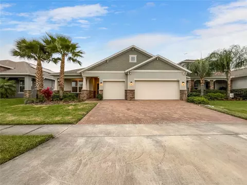 12013 Sawgrass Reserve Blvd, Orlando, FL 32824