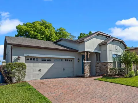 9120 Chandler Dr, Groveland, FL 34736