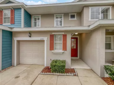 2203 Pico Ln, Mount Dora, FL 32757