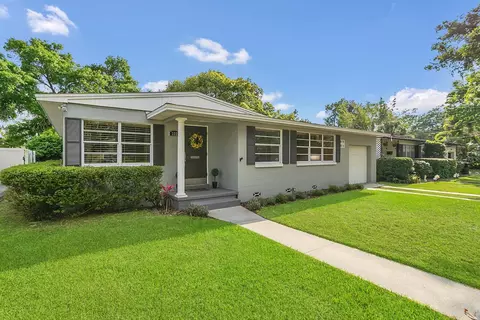 322 E Jersey St, Orlando, FL 32806