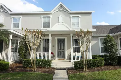 3941 Cleary Way #3941, Orlando, FL 32828