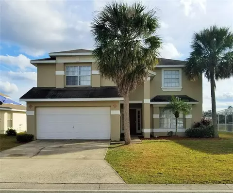 3136 Fairfield Dr, Kissimmee, FL 34743