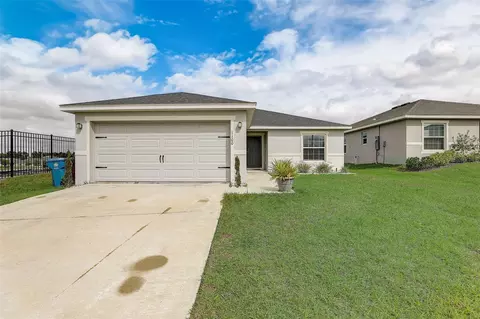 1100 Zion Dr, Haines City, FL 33844