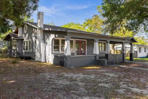 724 Euclid Ave, Lake Wales, FL 33853