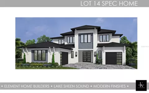 9149 Sheen Sound St, Orlando, FL 32836