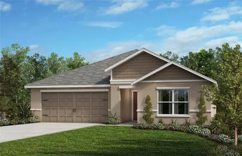 2059 Cascading Stream Rd, Zephyrhills, FL 33540