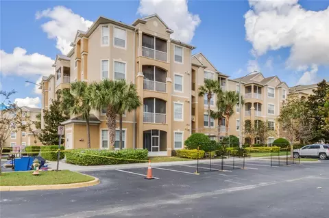 2813 Almaton Loop #305, Kissimmee, FL 34747