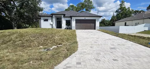 408 Cortez Ave, Lehigh Acres, FL 33972