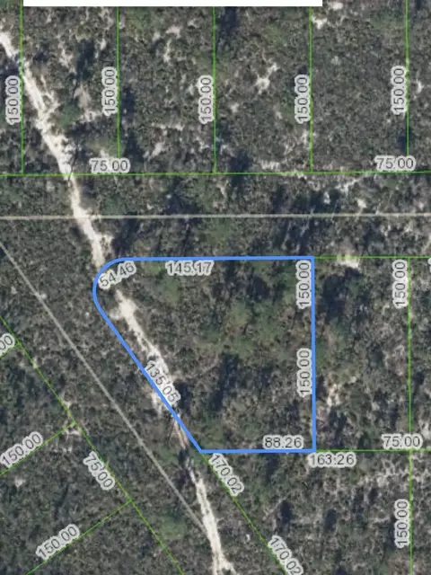 1401 Goldfinch St, Lake Placid, FL 33852