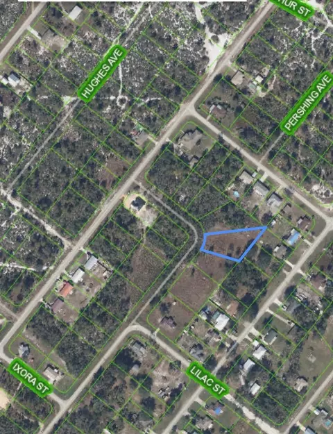 1061 Doral Ave, Lake Placid, FL 33852