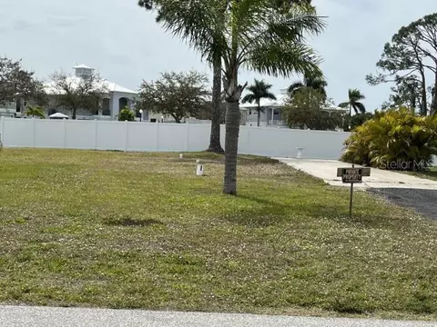 922 Via De Luna, Englewood, FL 34224