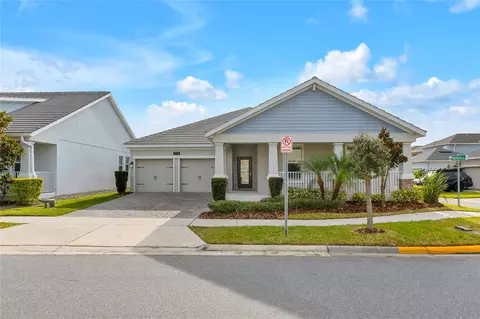 11714 Poetry Dr, Orlando, FL 32832