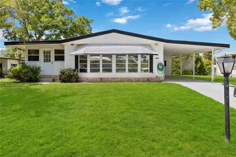 2022 Wax Myrtle Dr #GE, Zellwood, FL 32798