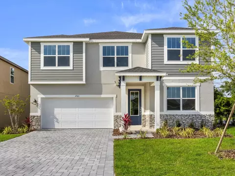 1723 Carnelian St, Deland, FL 32720