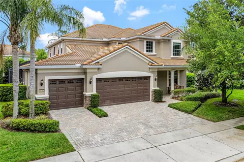 2790 Maria Isabel Ave, Ocoee, FL 34761