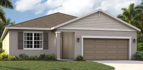 661 Crown Rose Dr, Eagle Lake, FL 33839