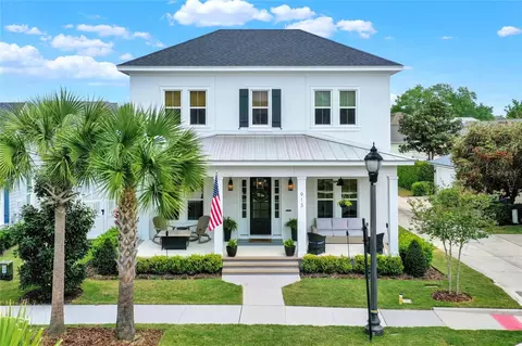 913 Landrum Dr, Winter Garden, FL 34787