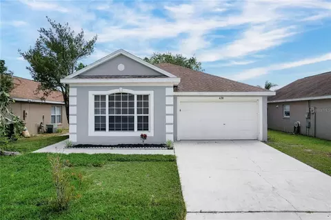 430 Rollins Dr, Davenport, FL 33837