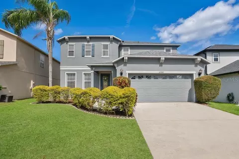 14748 Tullamore Loop, Winter Garden, FL 34787