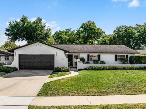 671 Cortez Cir, Altamonte Springs, FL 32714