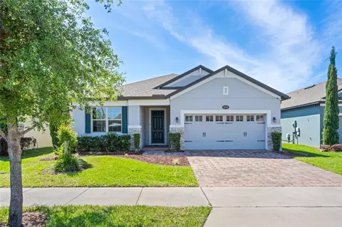 1194 Playa Del Sol Ln, Saint Cloud, FL 34771