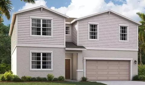 1157 Majesty Palm Cir, Deland, FL 32720