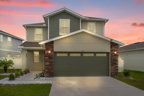 354 White Heron Way, Saint Cloud, FL 34772
