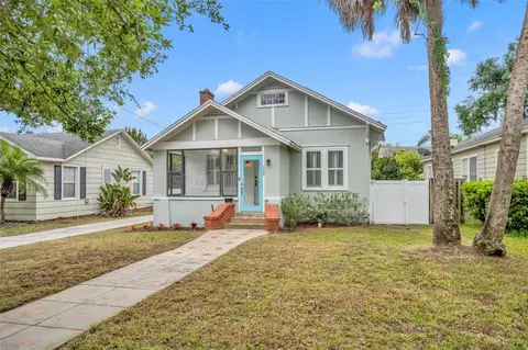 300 E Harvard St, Orlando, FL 32804