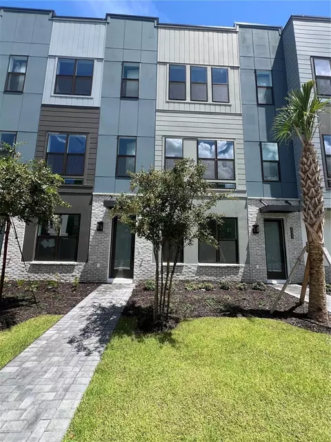 2126 Whitney Marsh Aly, Orlando, FL 32804