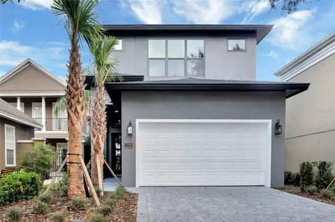 7419 Excitement Dr, Reunion, FL 34747