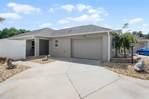 7364 SE 168th Mitzi St, The Villages, FL 32162