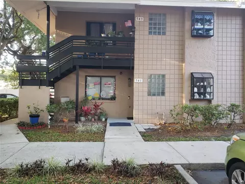 541 Trellis Ct #A, Orlando, FL 32809