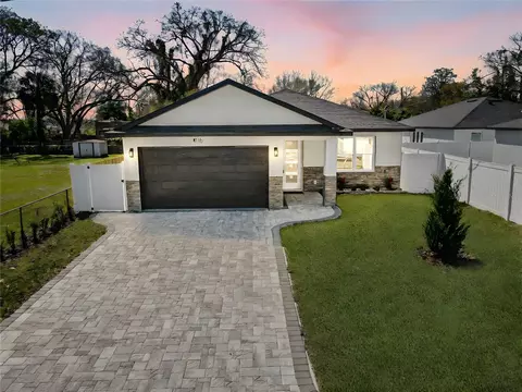 4116 W Jefferson St, Orlando, FL 32805