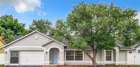 548 Gainsboro St, Deltona, FL 32725